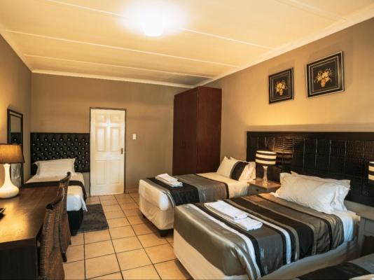 Ramandire Bed and Breakfast - 241389
