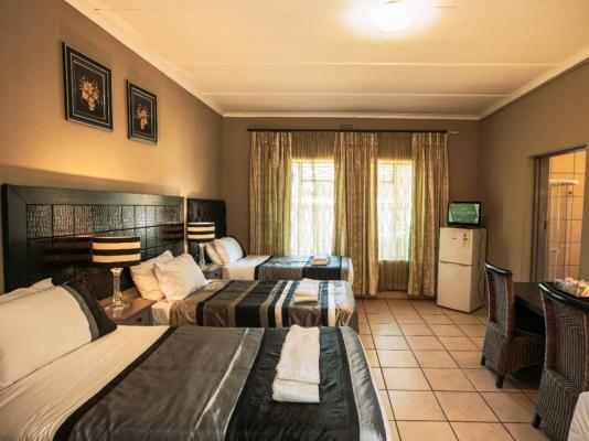 Ramandire Bed and Breakfast - 241390