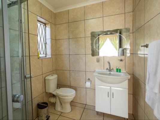 Ramandire Bed and Breakfast - 241391
