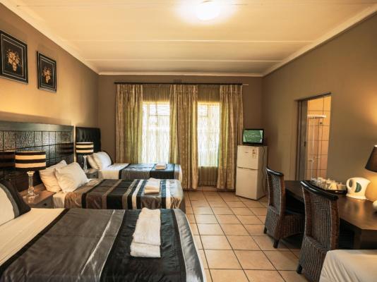 Ramandire Bed and Breakfast - 241392