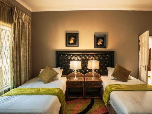 Ramandire Bed and Breakfast - 241393