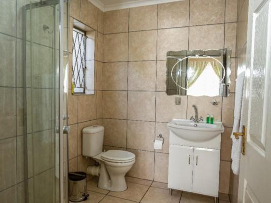 Ramandire Bed and Breakfast - 241394