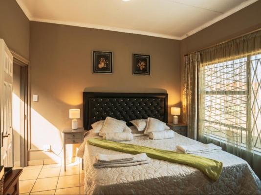 Ramandire Bed and Breakfast - 241395