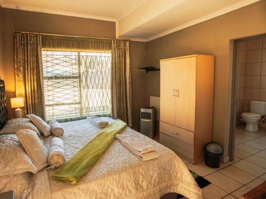 Ramandire Bed and Breakfast - 241396