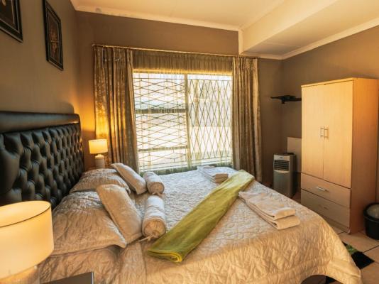 Ramandire Bed and Breakfast - 241397