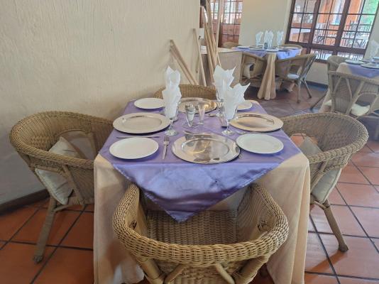Mount Festiva Lodge by Claire's - 241399