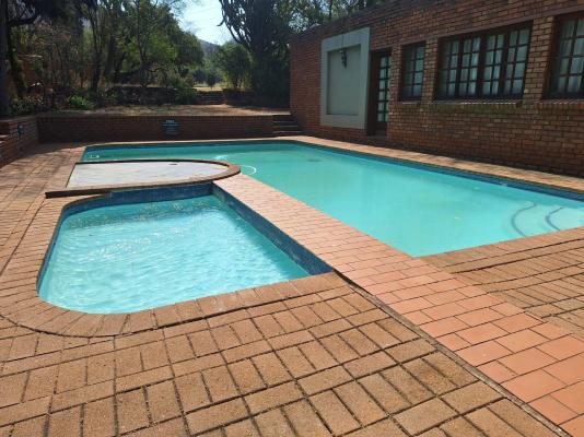 Mount Festiva Lodge by Claire's - 241400
