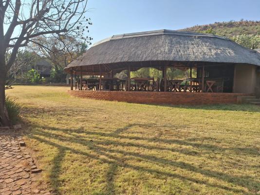 Mount Festiva Lodge by Claire's - 241403