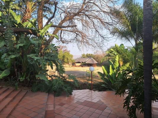 Mount Festiva Lodge by Claire's - 241409