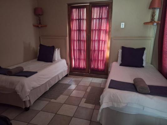 Mount Festiva Lodge by Claire's - 241416
