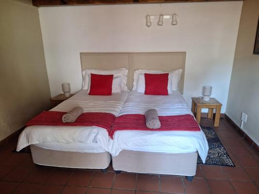 Mount Festiva Lodge by Claire's - 241424