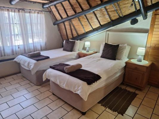 Mount Festiva Lodge by Claire's - 241427