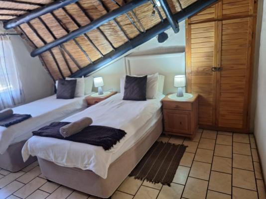 Mount Festiva Lodge by Claire's - 241428