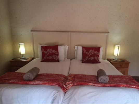 Mount Festiva Lodge by Claire's - 241451