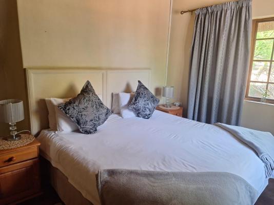 Mount Festiva Lodge by Claire's - 241462