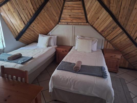 Mount Festiva Lodge by Claire's - 241464