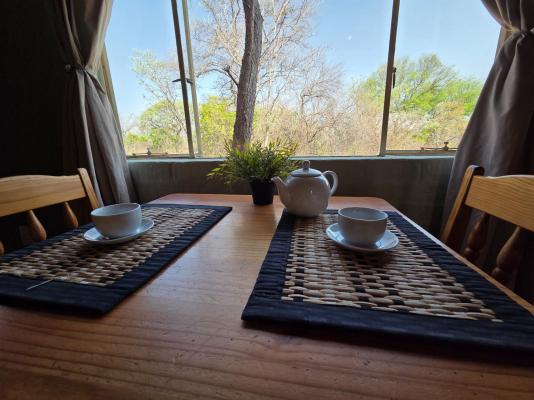 LoWes Africa - 241490