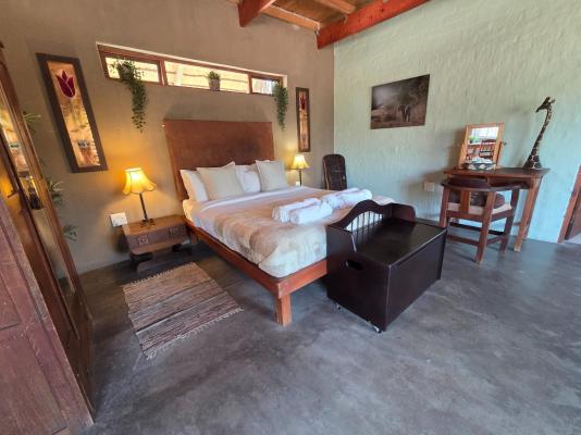 LoWes Africa - 241491