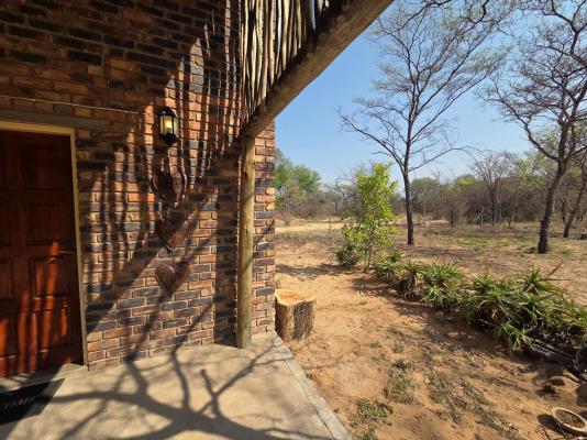 LoWes Africa - 241493