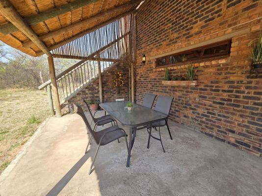 LoWes Africa - 241494
