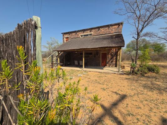 LoWes Africa - 241495