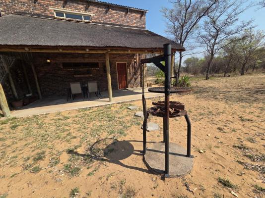 LoWes Africa - 241496