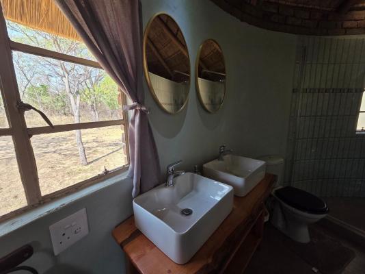 LoWes Africa - 241500