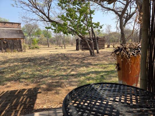 LoWes Africa - 241507