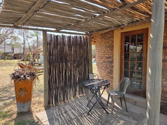 LoWes Africa - 241508