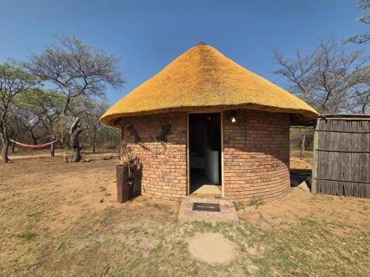 LoWes Africa - 241509