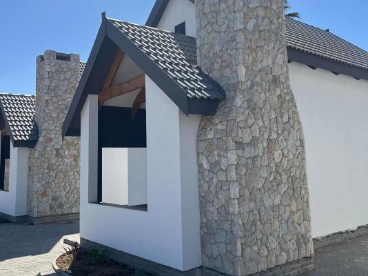 Die Padstal Self Catering and Accommodation - 241512