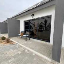 Die Padstal Self Catering and Accommodation - 241513