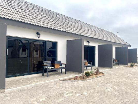 Die Padstal Self Catering and Accommodation - 241515