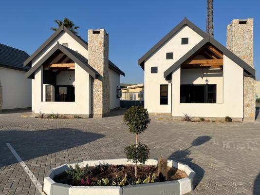 Die Padstal Self Catering and Accommodation - 241516