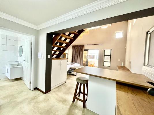 Die Padstal Self Catering and Accommodation - 241518
