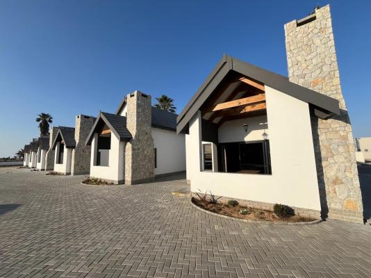 Die Padstal Self Catering and Accommodation - 241519