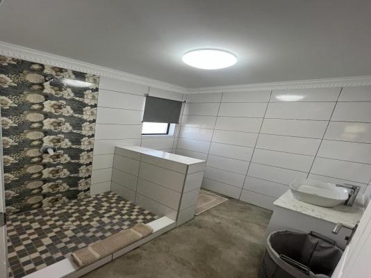 Die Padstal Self Catering and Accommodation - 241520