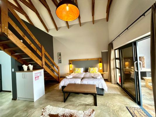 Die Padstal Self Catering and Accommodation - 241521