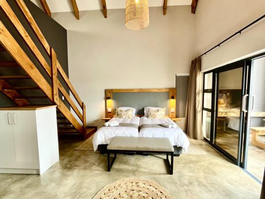 Die Padstal Self Catering and Accommodation - 241523