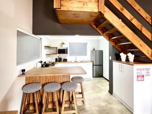 Die Padstal Self Catering and Accommodation - 241525