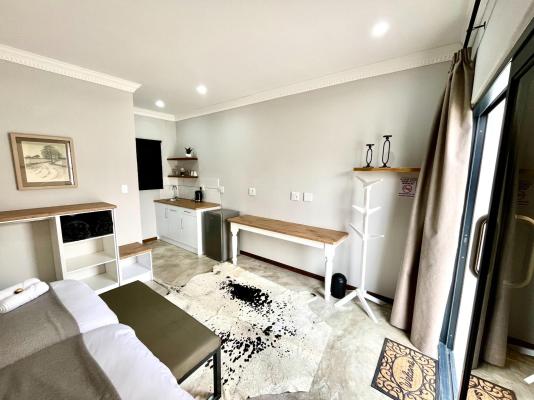 Die Padstal Self Catering and Accommodation - 241527