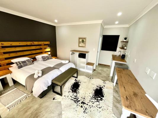 Die Padstal Self Catering and Accommodation - 241528