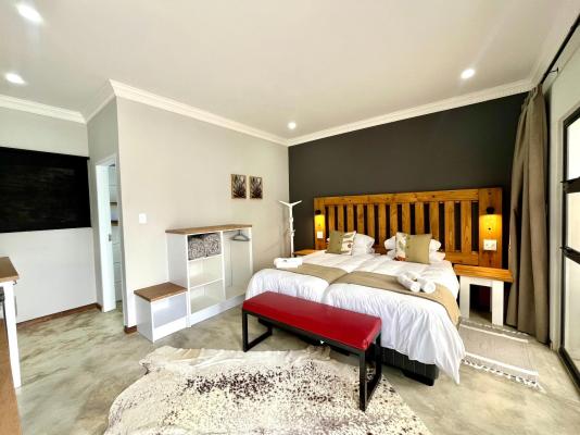 Die Padstal Self Catering and Accommodation - 241529
