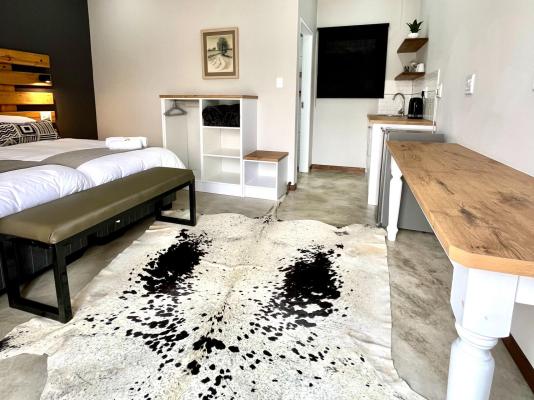 Die Padstal Self Catering and Accommodation - 241531
