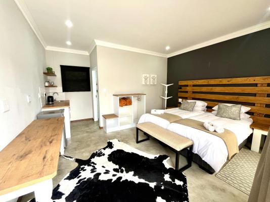 Die Padstal Self Catering and Accommodation - 241532