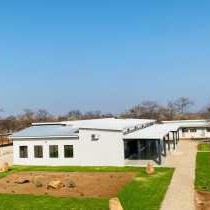 Alldays Country Lodge - 241598
