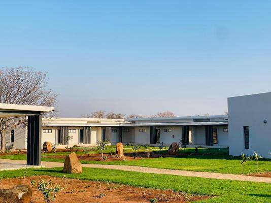 Alldays Country Lodge - 241599