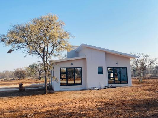 Alldays Country Lodge - 241600