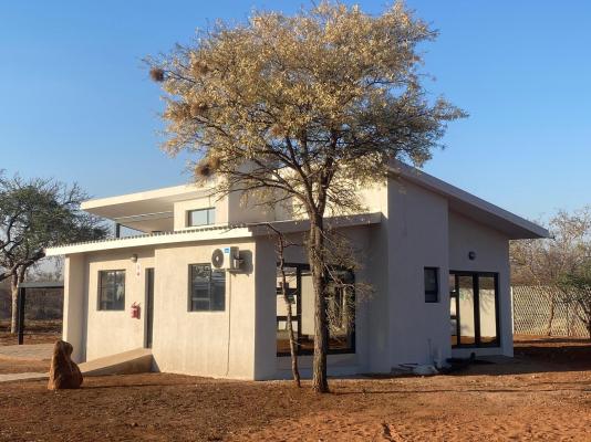 Alldays Country Lodge - 241601