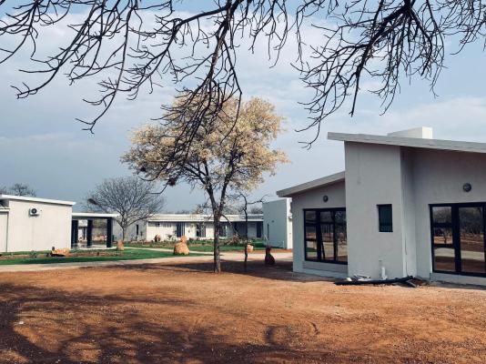 Alldays Country Lodge - 241602